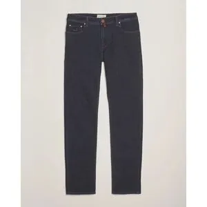 Jacob Cohën Bard Slim Fit Stretch Jeans Dark Blue