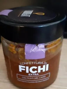 Confettura di fichi extra