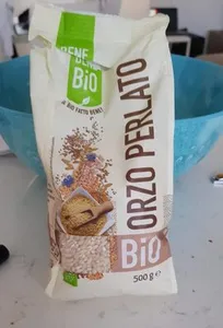 Orzo perlato bio
