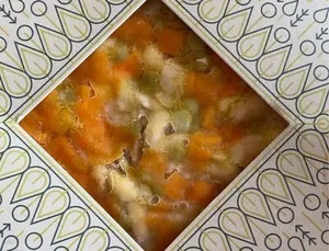 Zuppa antica