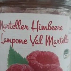 Lampone Val Martello