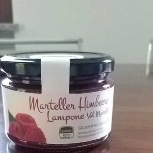 Lamponi val Martello