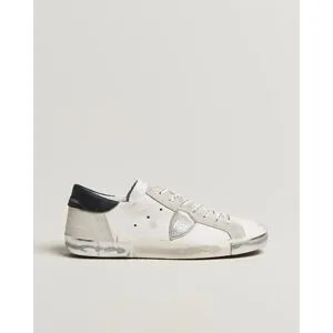 Sneakers Philippe Model PRLU 40,41,42 Herr