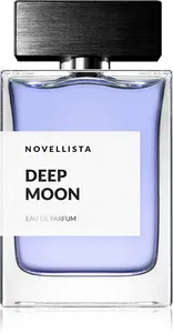 NOVELLISTA Deep Moon Eau de Parfum för män 75 ml