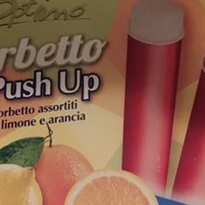Sorbetto Push Up