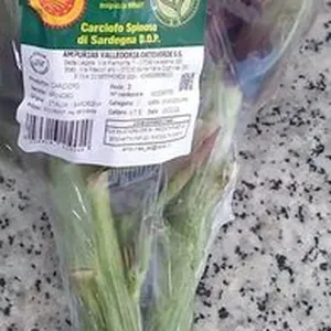 Carciofo spinoso di Sardegna DOP