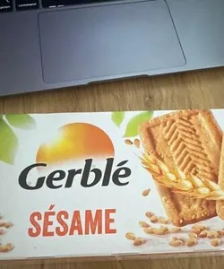 Gerblé sésame