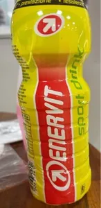 Enervit Sport drink
