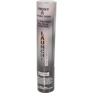 Swiss Arms Anti-Personel Granat 300 Bio BBs 6mm