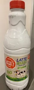 Latte sano Bio