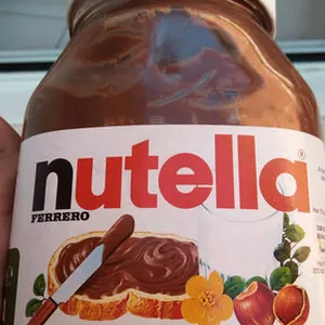 nutella