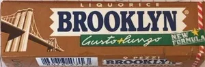 brooklyn liquorice