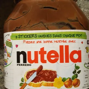 Nutella