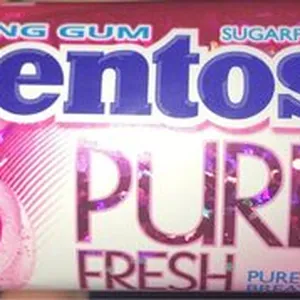 Mentos Pure Frsh