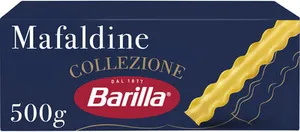Barilla pates collezione mafaldine 500g