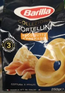 Barilla collezione Tortellini