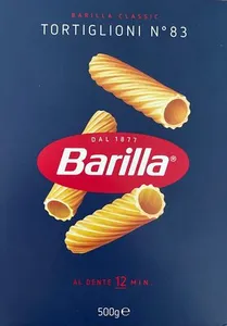 Tortiglioni - Barilla