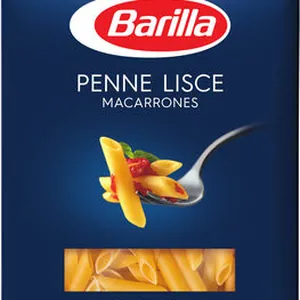 Pasta Penne Lisce
