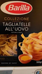 Pâtes Barilla