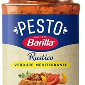Pesto Rustico