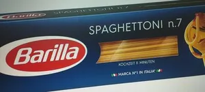 Espaguetis