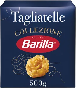 BARILLA TAGLIATELLE 500g