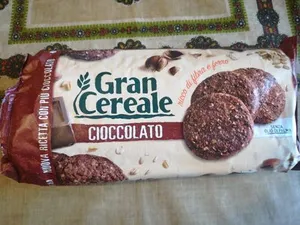 Gran cereale