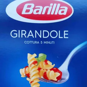 Джирандоле Barilla
