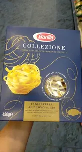BARILLA Collezione ταλιατελες