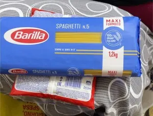 Barilla