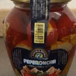Peperoncini