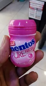 mentos