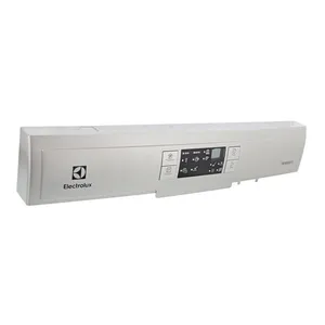 Electrolux manöverpanel, rostfri, Electrolux 8081989611
