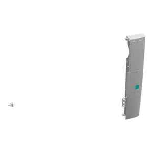 Electrolux manöverpanel, vit, Electrolux 8081989637