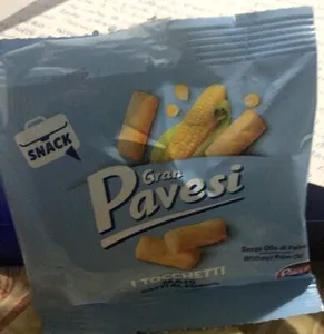 Tocchetti gran pavesi