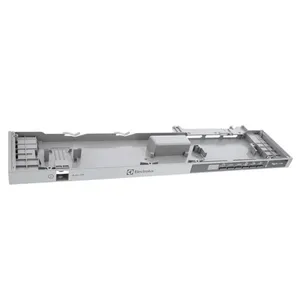 Electrolux manöverpanel, grå, Electrolux 8083916059