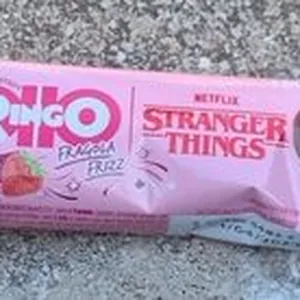 Ringo Stanger Things