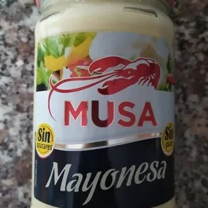 Mayonesa