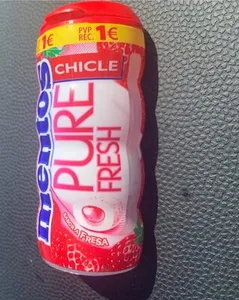 Pure Fresh - Fresa