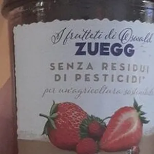 marmellata fragole e fragoline italiane