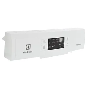 Electrolux manöverpanel, vit, Electrolux 8086407189