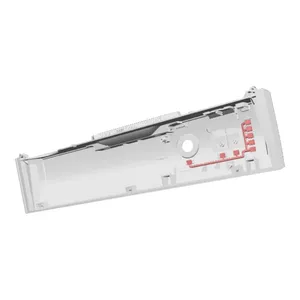 Electrolux manöverpanel, vit, Electrolux 8087439082
