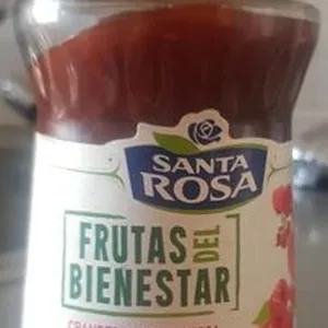 Mermelada (fruta del bienestar)