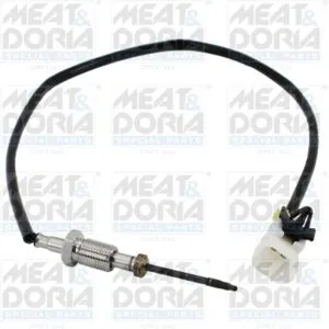 Meat&Doria Sensor, Avgastemperatur Meat & Doria 12451