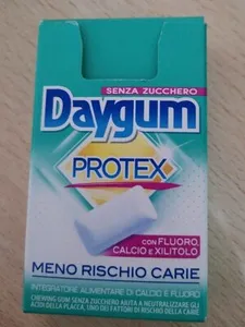 Daygum protex