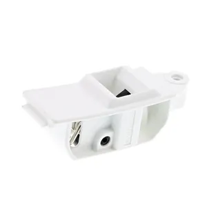 Electrolux dörrlås, vit 8090411011