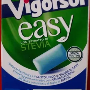 Vigorsol Easy