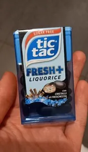 Tic tac