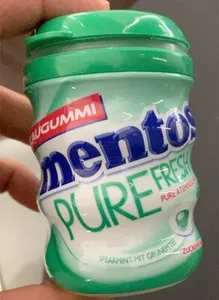 Mentos