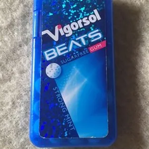 Beats Sugarfree Gum